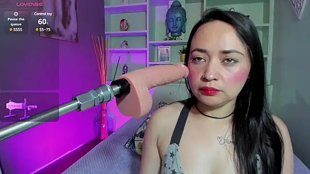 Rosie jhons online show from 11, 3, 2025