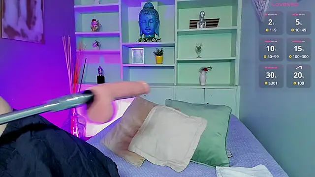 Rosie jhons online show from 16, 3, 2025