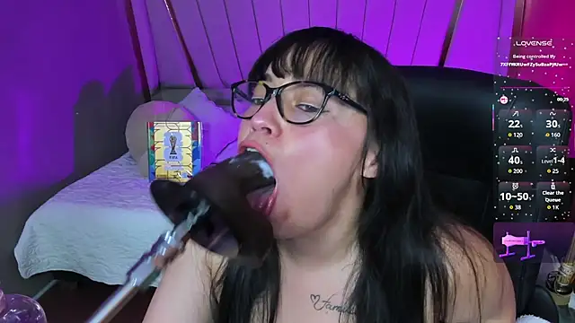 Rosie jhons online show from 16, 7, 2026