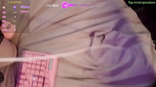 Mesmerized Mowo online show from 20, 3, 2025