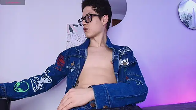 wolfandsky online show from 23, 3, 2026