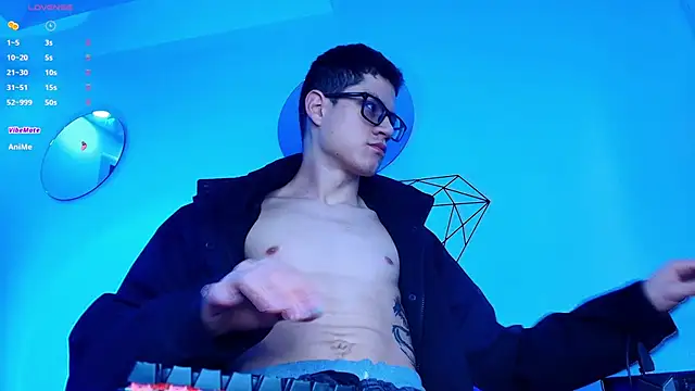 wolfandsky online show from 7, 2, 2026