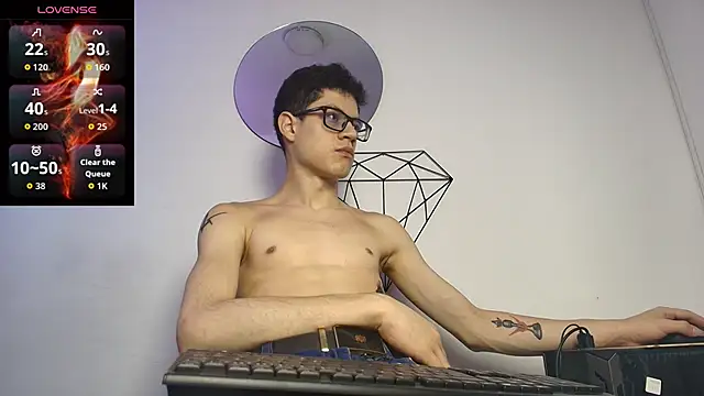 wolfandsky online show from 27, 9, 2025