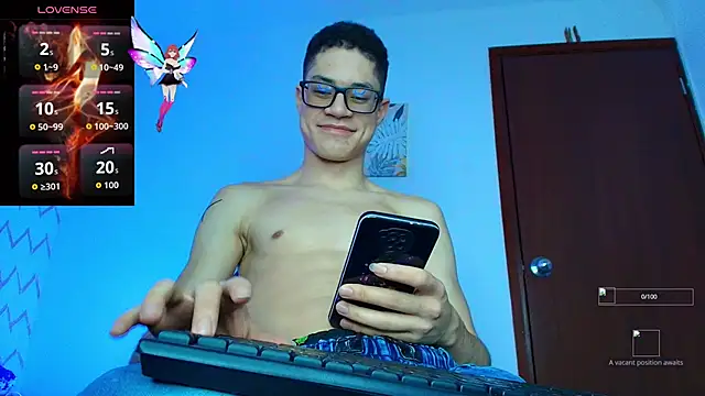 wolfandsky online show from 24, 11, 2025