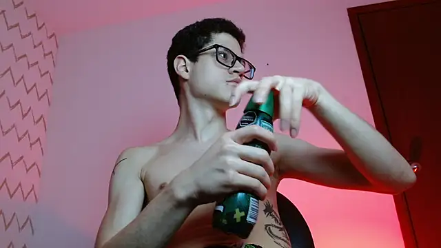 wolfandsky online show from 9, 1, 2026