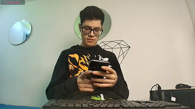 wolfandsky online show from 25, 9, 2025