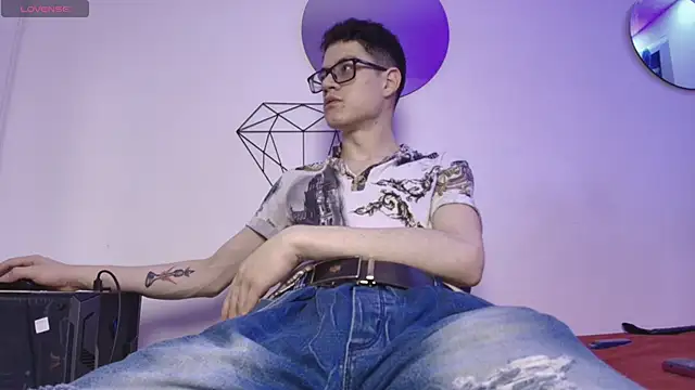 wolfandsky online show from 12, 9, 2025