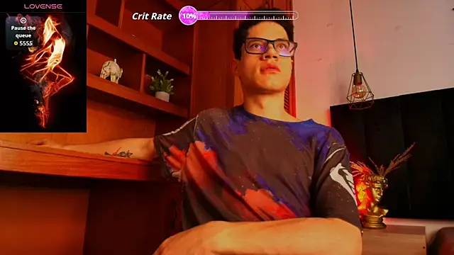 wolfandsky online show from 3, 10, 2025