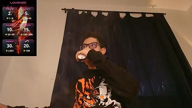 wolfandsky online show from 2, 10, 2025