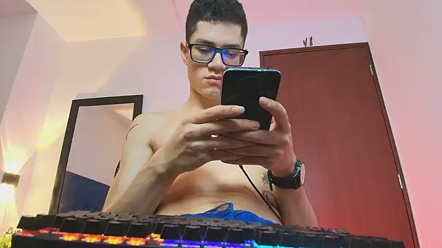 wolfandsky online show from 2, 2, 2026