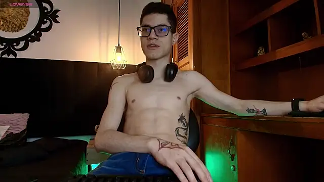 wolfandsky online show from 15, 4, 2026