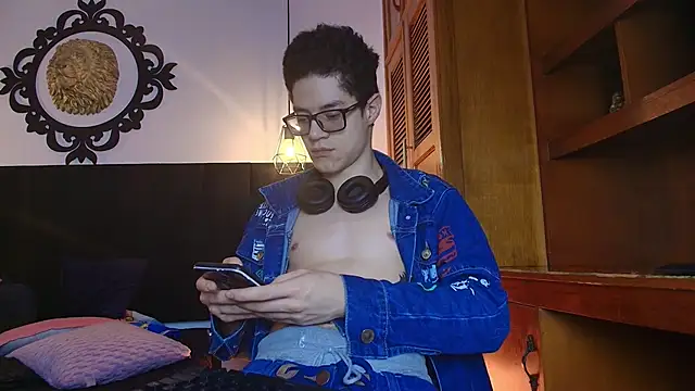 wolfandsky online show from 24, 3, 2026