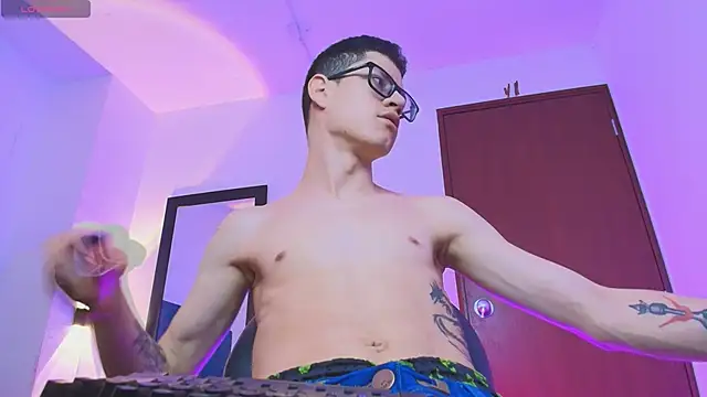 wolfandsky online show from 3, 2, 2026