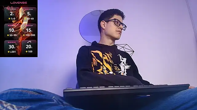 wolfandsky online show from 24, 9, 2025