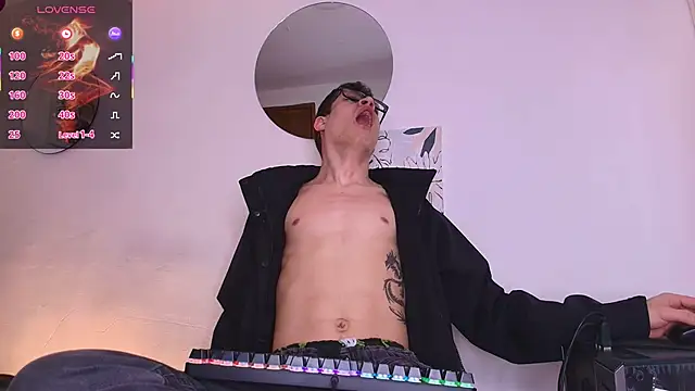 wolfandsky online show from 20, 2, 2026