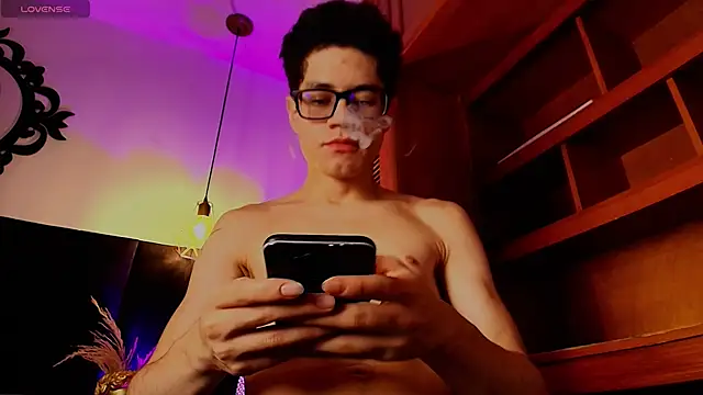 wolfandsky online show from 5, 11, 2025