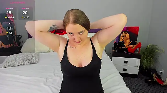 Snapshot of lillyloan4u chatting on 22, 11, 2025 lillyloan4u online show from 22, 11, 2025