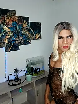 Andreaykriss online show from 18, 10, 2025