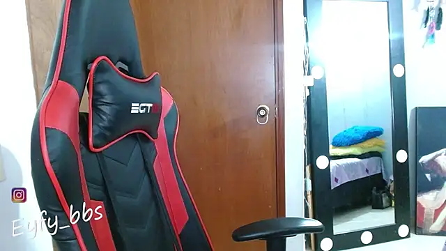 Eyfy bbs online show from 18, 3, 2025