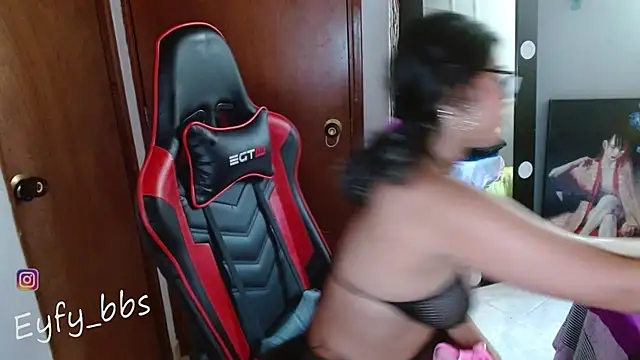 Eyfy bbs online show from 21, 3, 2025