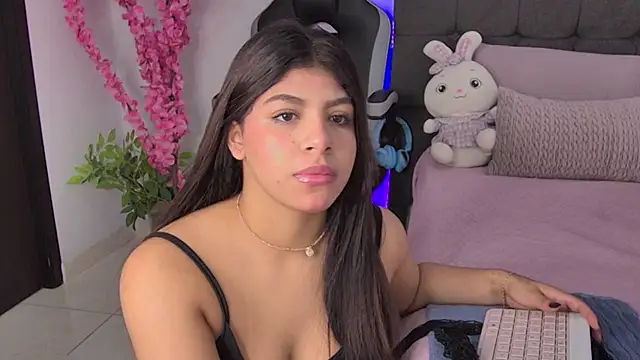 AmandaBrooks 18 online show from 16, 11, 2025