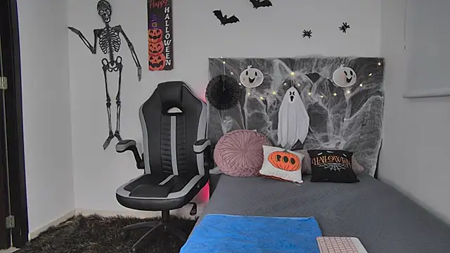 AmandaBrooks 18 online show from 7, 10, 2025