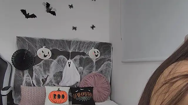 AmandaBrooks 18 online show from 11, 10, 2025