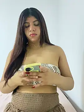 AmandaBrooks 18 online show from 14, 1, 2026