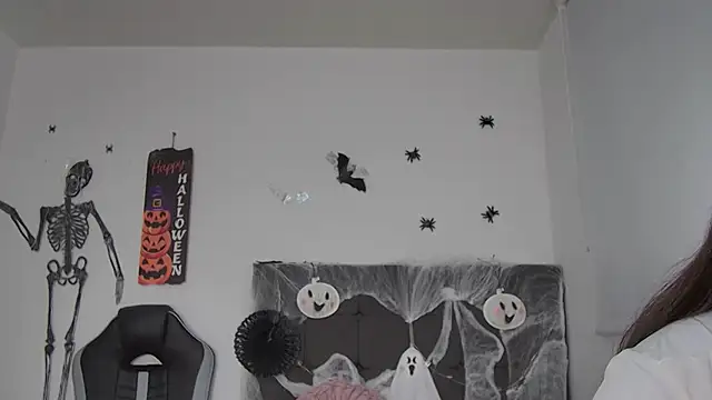 AmandaBrooks 18 online show from 22, 10, 2025