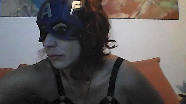 Lela64 online show from 18, 10, 2025