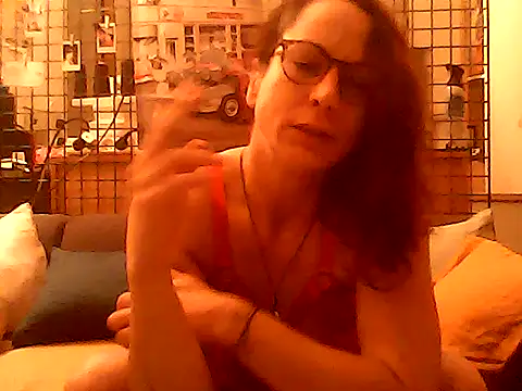 Lela64 online show from 13, 9, 2025