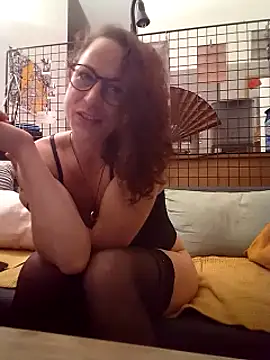 Lela64 online show from 11, 9, 2025