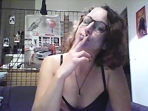 Lela64 online show from 5, 11, 2025