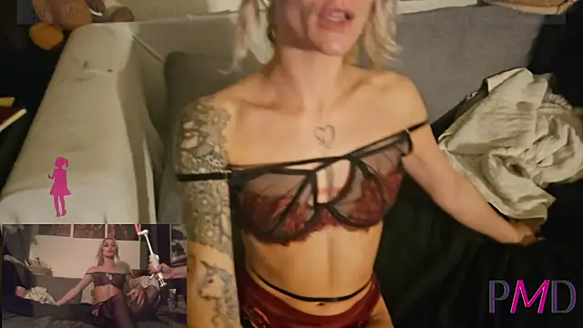 PimpMyDaddy online show from 16, 1, 2025