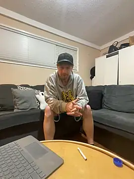 Vancityfucktoy online show from 23, 11, 2025