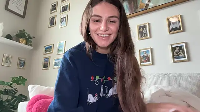 graciesmith27 online show from 1, 4, 2026