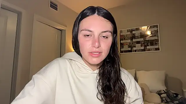 graciesmith27 online show from 24, 4, 2026