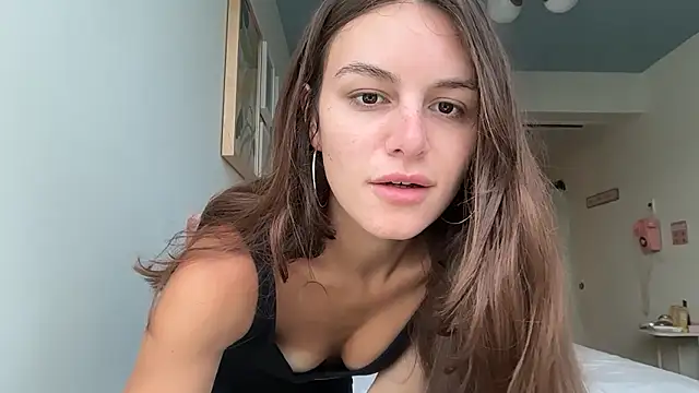 graciesmith27 online show from 13, 5, 2026