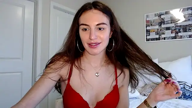 graciesmith27 online show from 11, 2, 2025