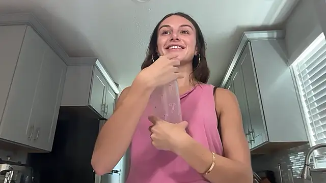 Snapshot of graciesmith27 chatting on 18, 6, 2026 graciesmith27 online show from 18, 6, 2026