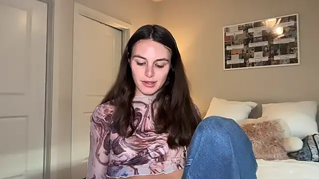 graciesmith27 online show from 3, 5, 2026