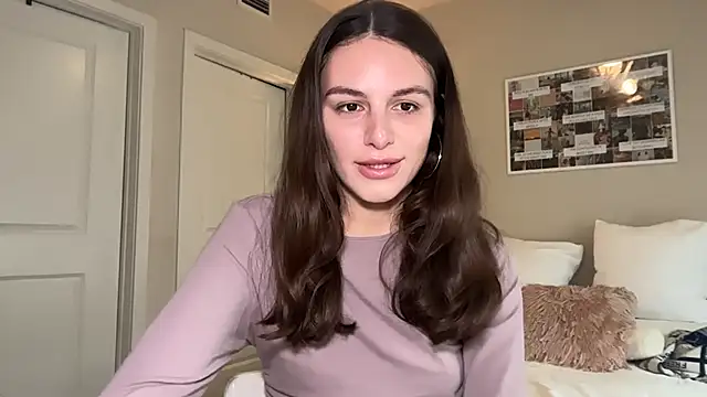 graciesmith27 online show from 17, 4, 2026