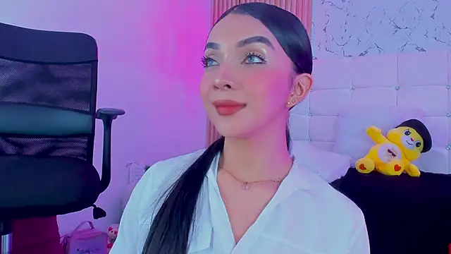 GABRIELAM MS online show from 21, 3, 2025