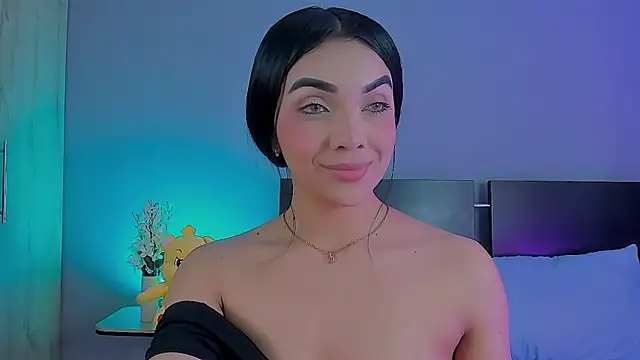 GABRIELAM MS online show from 9, 3, 2026