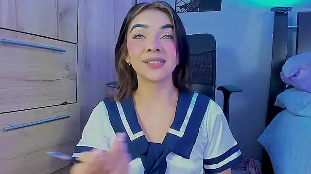 GABRIELAM MS online show from 16, 4, 2026