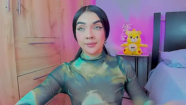 GABRIELAM MS online show from 26, 3, 2026