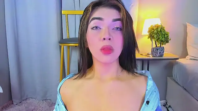 GABRIELAM MS online show from 19, 5, 2026