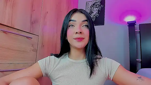 GABRIELAM MS online show from 29, 3, 2026