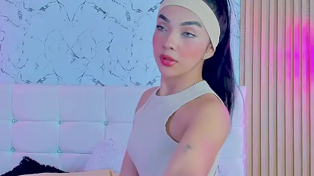 GABRIELAM MS online show from 26, 2, 2025