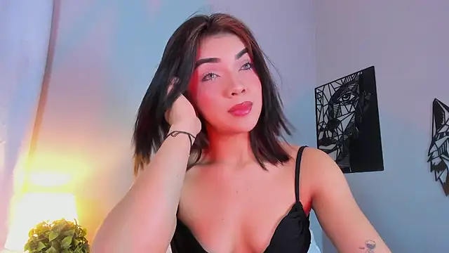 GABRIELAM MS online show from 17, 5, 2026